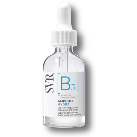 SVR AMPOULE B 30 ML