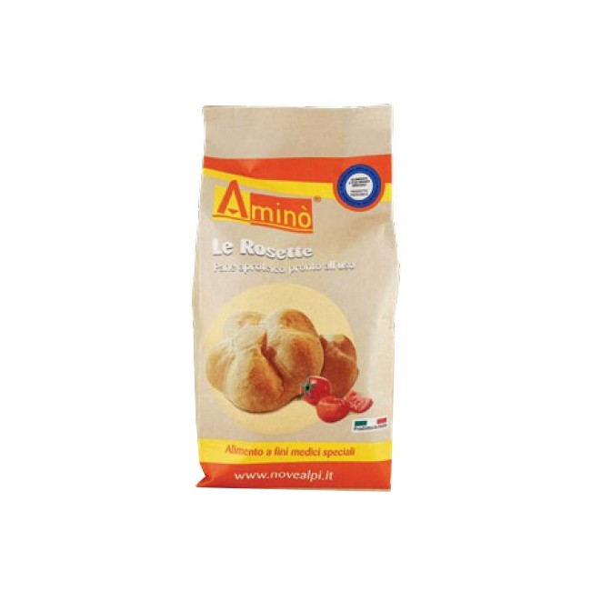 AMINO LE ROSETTE 200 G