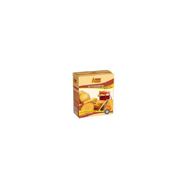 AMINO' FRUTTOFETTE APROTEICHE 290 G