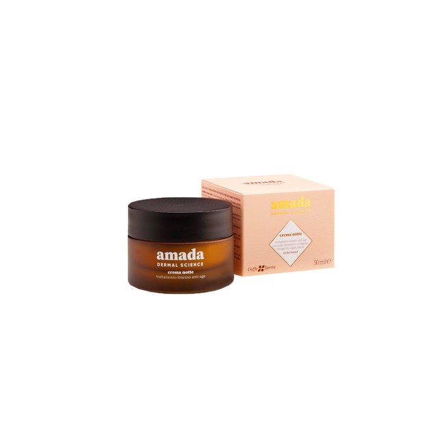 AMADA CREMA NOTTE 50 ML