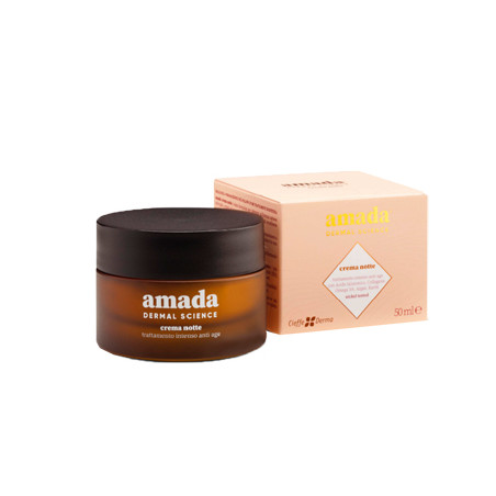 AMADA CREMA NOTTE 50 ML