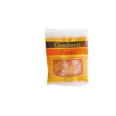 Gonfietti Orzo Bust