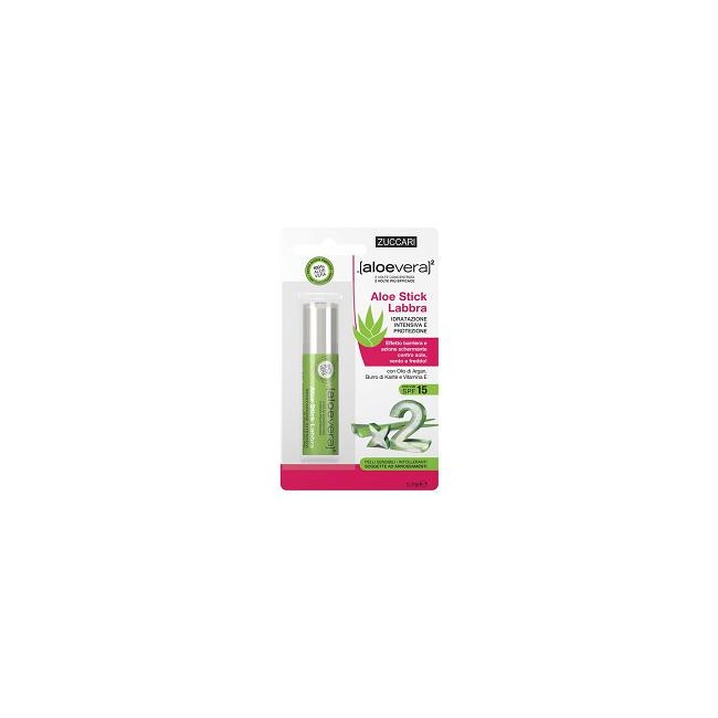 ALOEVERA2 STICK LABBRA