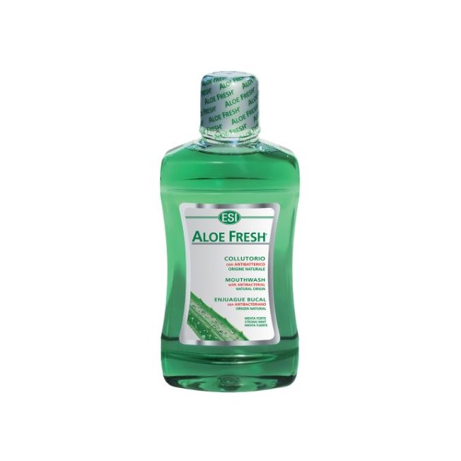 ESI ALOE FRESH COLLUTORIO 500 ML