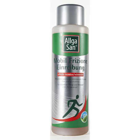 ALLGASAN FRIZ EINREIBUNG 250 ML