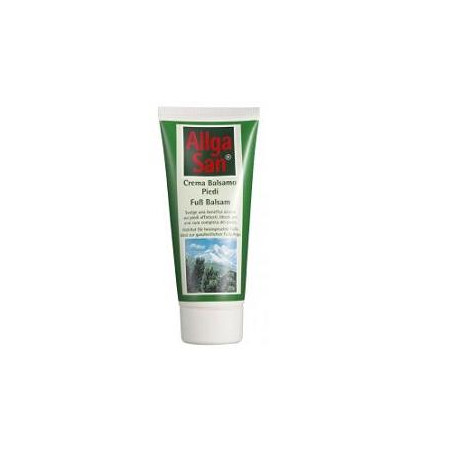 ALLGASAN CREMA BALSAMO PIEDI 100 ML