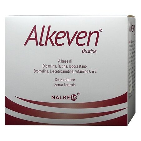 ALKEVEN 20 BUSTINE