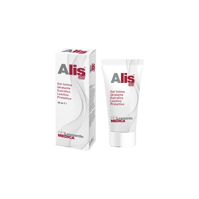 ALIS GEL INTIMO 30 ML