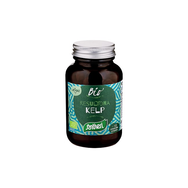 ALGA KELP BIO 112 COMPRESSE 65 G