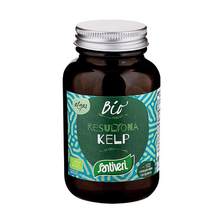 ALGA KELP BIO 112 COMPRESSE 65 G