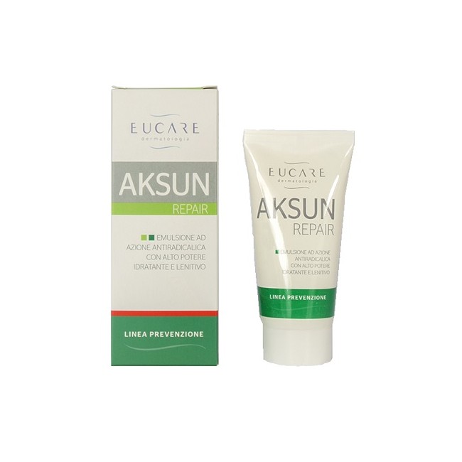 AKSUN REPAIR 50 ML