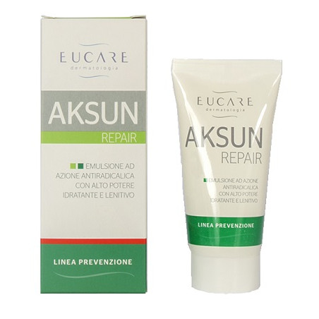 AKSUN REPAIR 50 ML