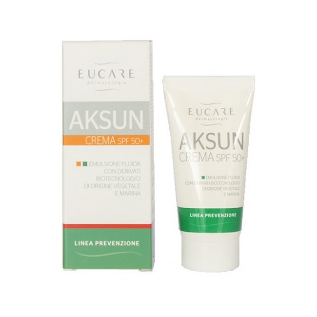 AKSUN CREMA 50 ML