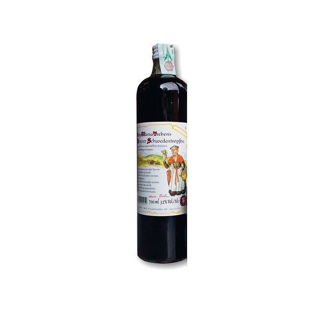 Amaro Svedese Vecchietta 700ml