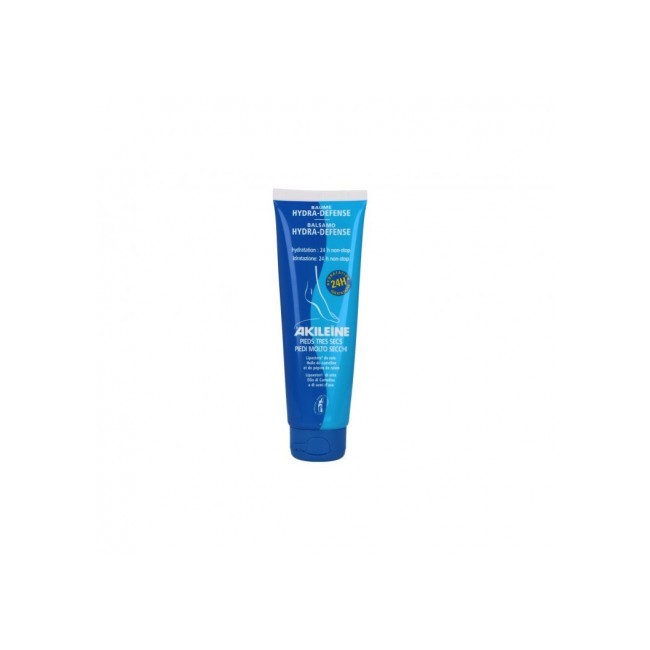 AKILEINE BLU HYDRA DEFENSE 125 ML