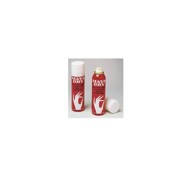 Mavala Mavadry Spray Asciuga Lo Smalto 150ml