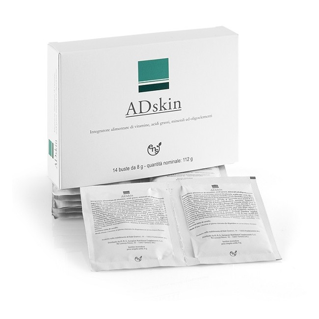 ADSKIN 14 BUSTINE 8 G