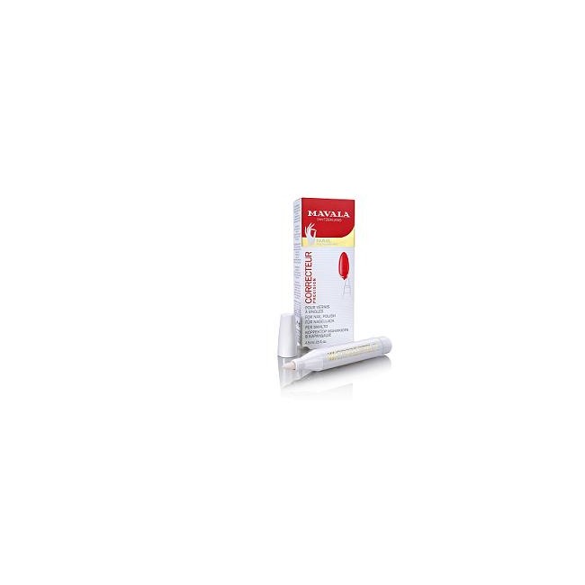 Mavala Correttore Di Precisione 4,5ml