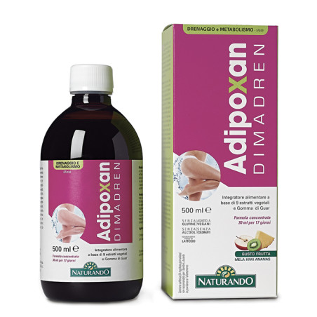 ADIPOXAN DIMADREN 500 ML