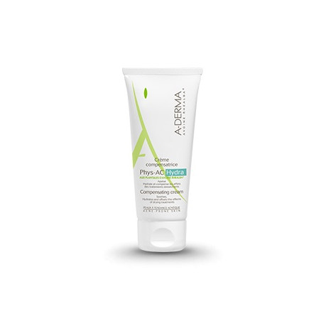 PHYS-AC HYDRA CREMA 40 ML