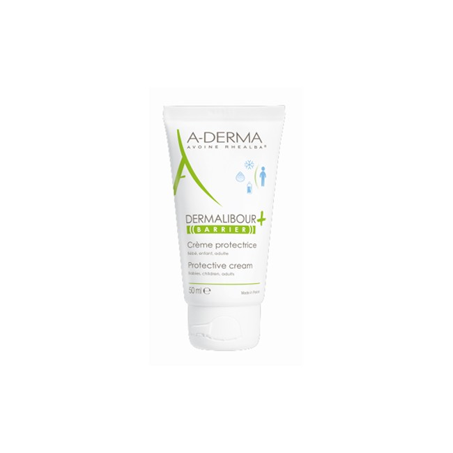 DERMALIBOUR + BARRIERA CREMA PROTETTIVA 50 ML