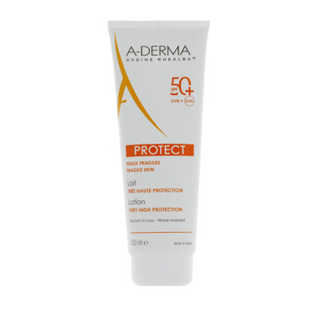 ADERMA A-DERMA PROTECT LATTE 250 ML