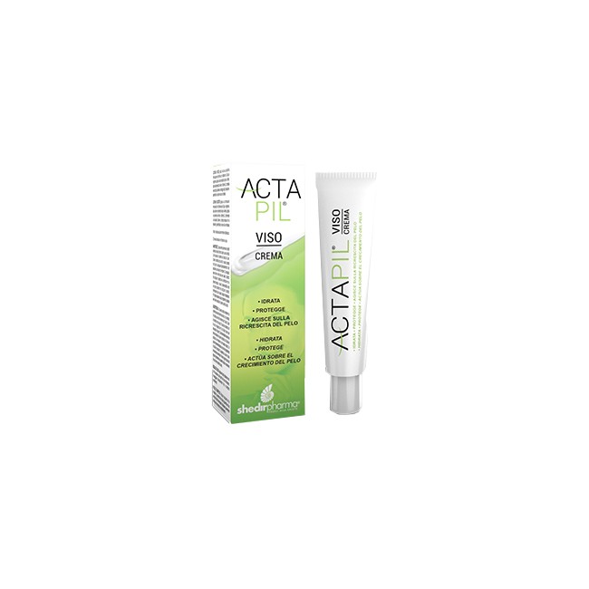 ACTAPIL VISO 15 ML