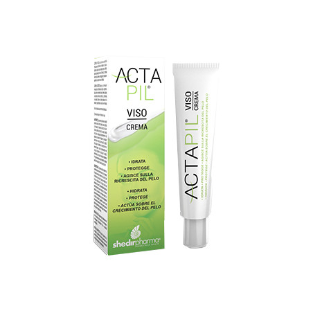 ACTAPIL VISO 15 ML