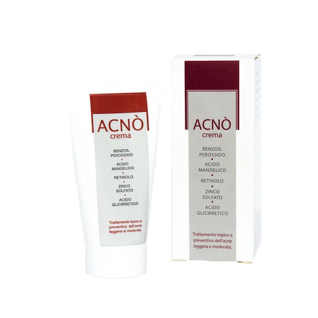 ACNO CREMA 30 ML