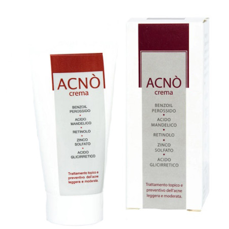 ACNO CREMA 30 ML