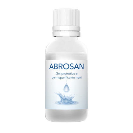 ABROSAN GEL 80 ML