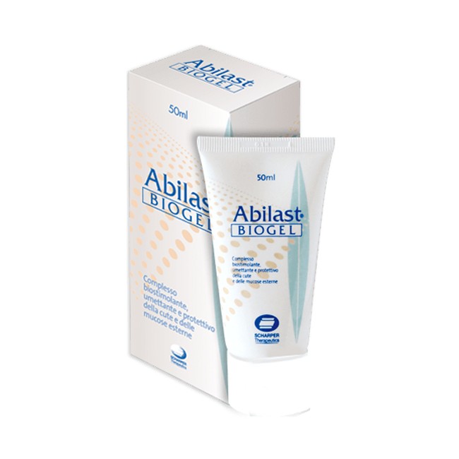 ABILAST BIOGEL 50 ML