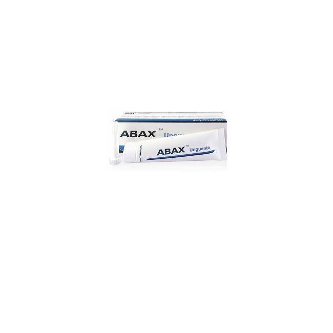 ABAX UNGUENTO 30 ML