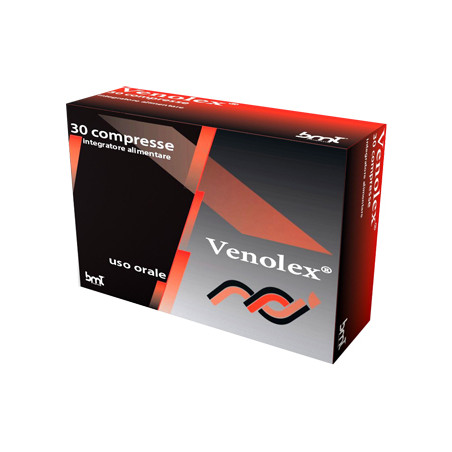 VENOLEX 30 COMPRESSE