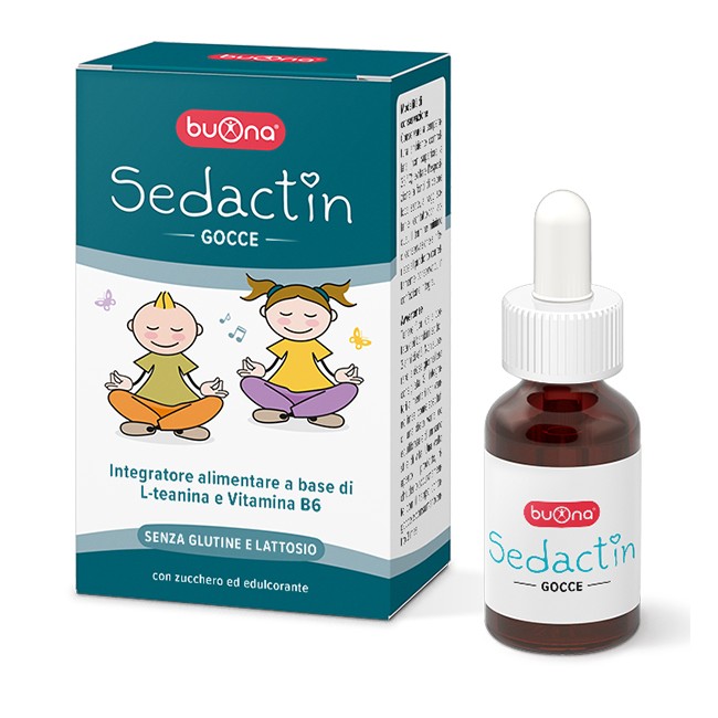 SEDACTIN 20 ML