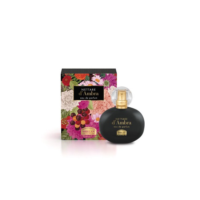 NETTARE D'AMBRA EAU DE PARFUM 50 ML