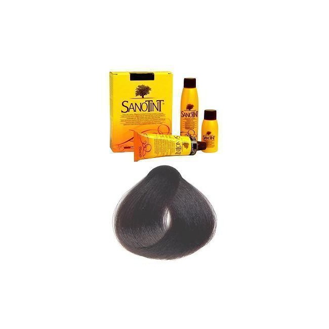 SANOTINT TINTURA CAPELLI 06 CASTANO SCURO 125 ML