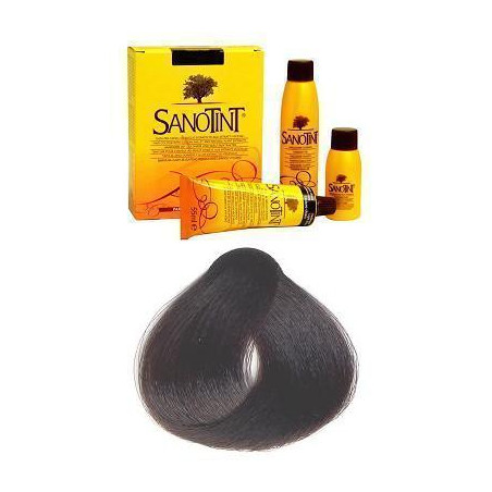 SANOTINT TINTURA CAPELLI 06 CASTANO SCURO 125 ML