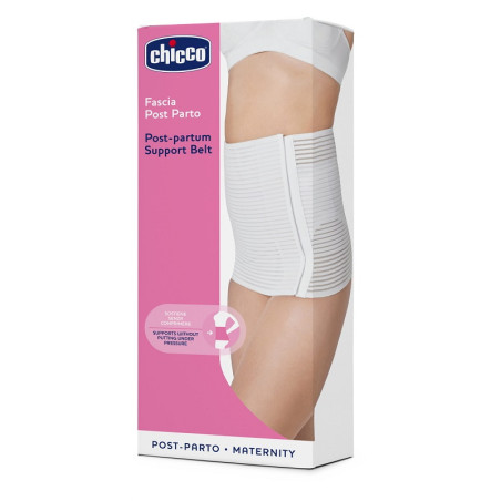 CHICCO MAMMA DONNA FASCIA POST PARTO MEDIUM