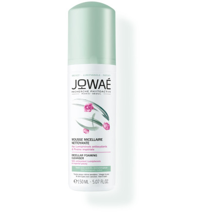 JOWAE MOUSSE MICELLARE STRUCCANTE 150 ML