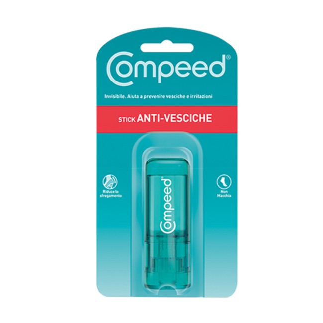 COMPEED VESCICHE STICK 8 ML