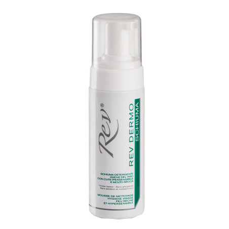 REV DERMOSCHIUMA VISO 125 ML