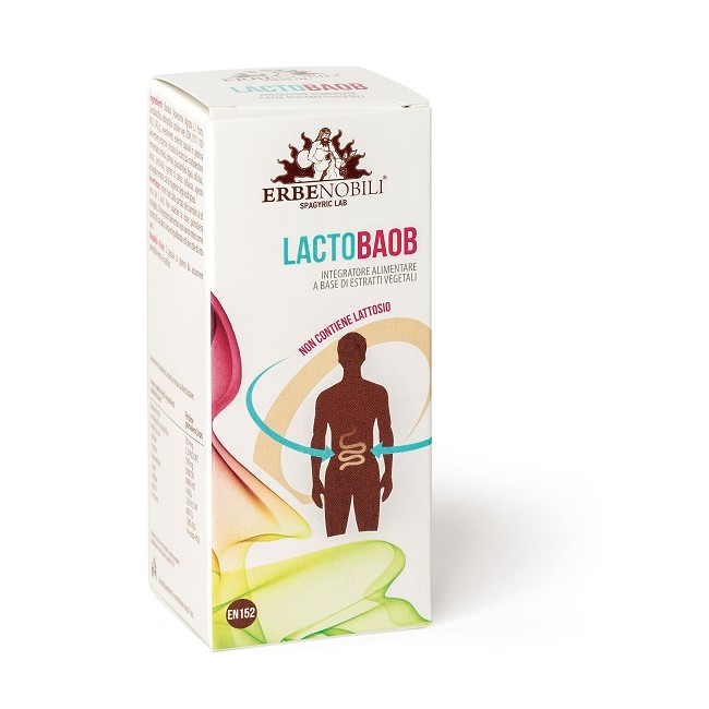 LACTOBAOB 42 CAPSULE