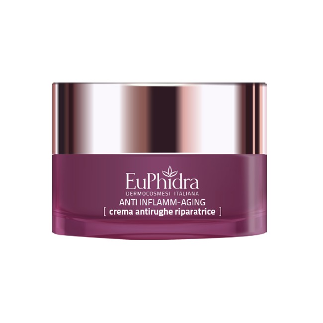 EUPHIDRA FILLER CREMA ANTI INFLAMM-AGING 50 ML