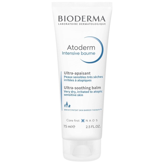 ATODERM INTENSIVE BAUME VISO 75 ML