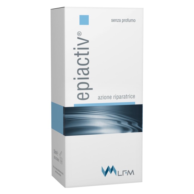 EPIACTIV CREMA AZIONE RIPARATRICE 50 ML SENZA PROFUMO