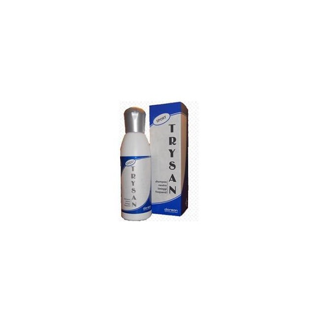 Trysan Sh Sport 125ml