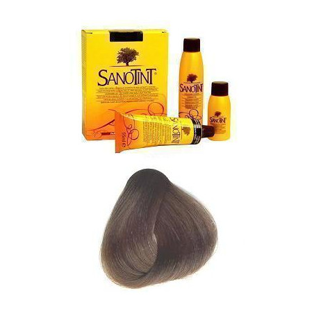 SANOTINT TINTURA CAPELLI 14 BIONDO SCURO 125 ML