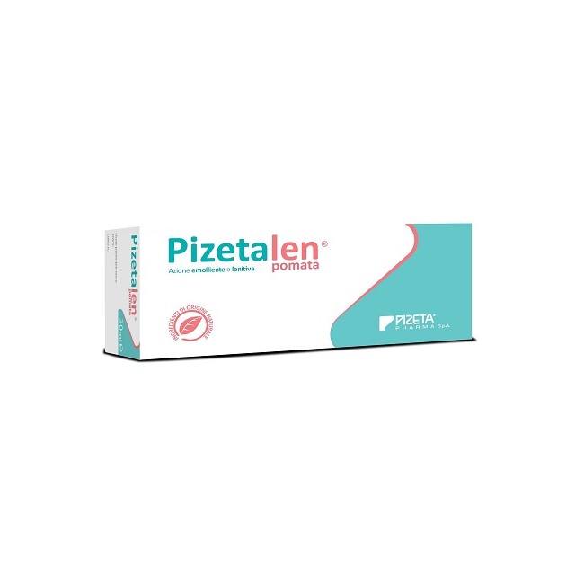 PIZETALEN POMATA 30 ML