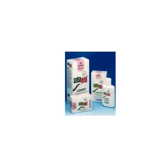 Sebamed Detergente Liquido 1000ml